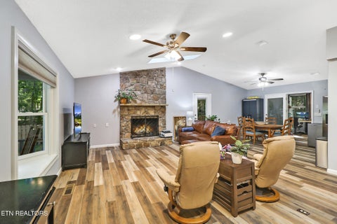 Tiny photo for 153 Lakeside Drive, Crossville, TN 38558 (MLS # 1355678)