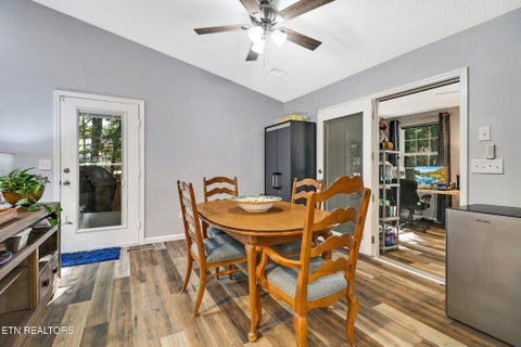 Tiny photo for 153 Lakeside Drive, Crossville, TN 38558 (MLS # 1355678)