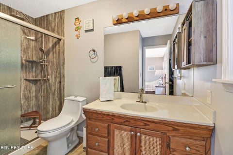 Tiny photo for 153 Lakeside Drive, Crossville, TN 38558 (MLS # 1355678)