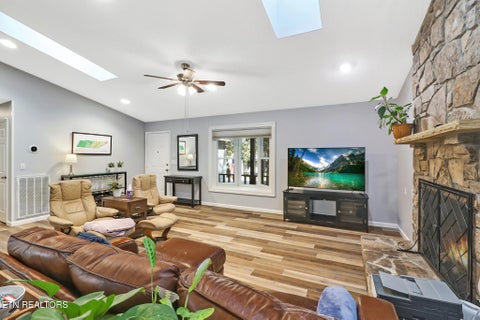 Tiny photo for 153 Lakeside Drive, Crossville, TN 38558 (MLS # 1355678)
