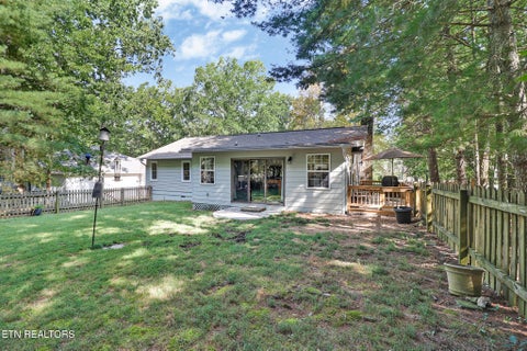 Tiny photo for 153 Lakeside Drive, Crossville, TN 38558 (MLS # 1355678)