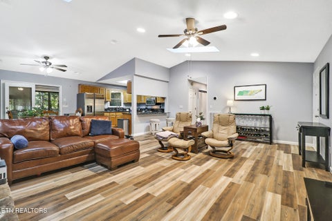 Tiny photo for 153 Lakeside Drive, Crossville, TN 38558 (MLS # 1355678)