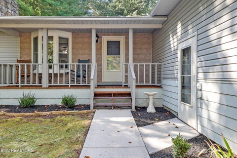 Tiny photo for 153 Lakeside Drive, Crossville, TN 38558 (MLS # 1355678)