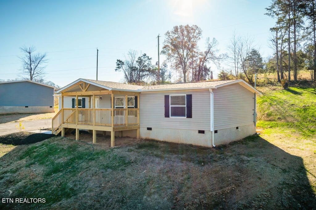 Photo of 4503 Shipe Rd, Corryton, TN 37721 (MLS # 1278174)