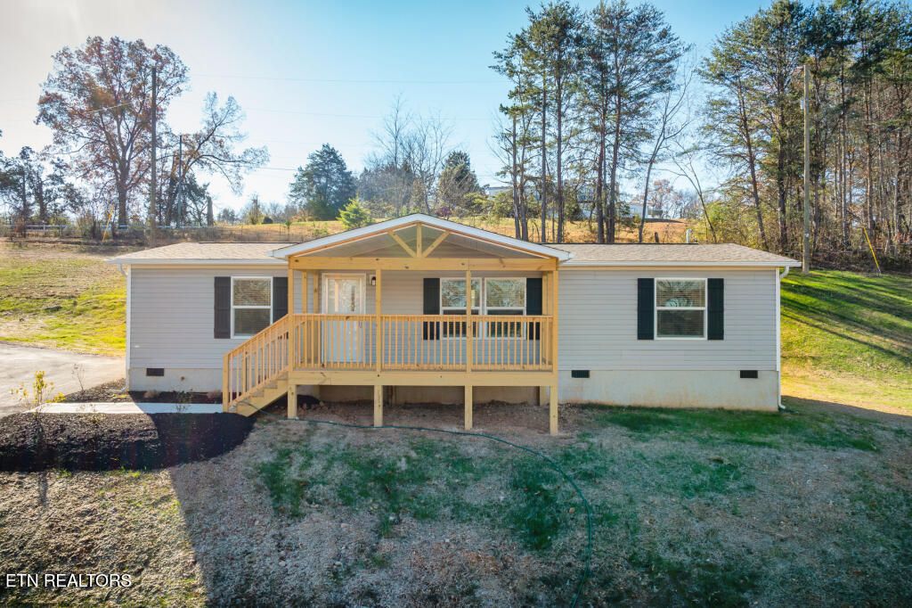 Photo of 4503 Shipe Rd, Corryton, TN 37721 (MLS # 1278174)