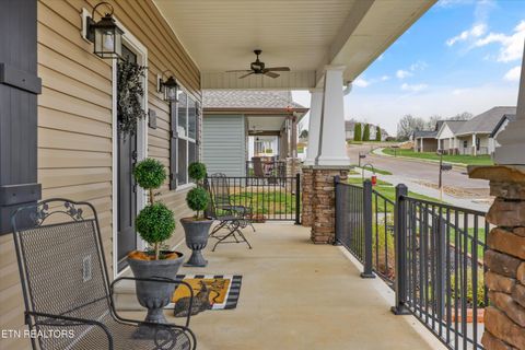 Tiny photo for 928 Stratford Ave, Sweetwater, TN 37874 (MLS # 1332542)