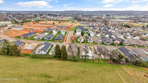 Tiny photo for 928 Stratford Ave, Sweetwater, TN 37874 (MLS # 1332542)