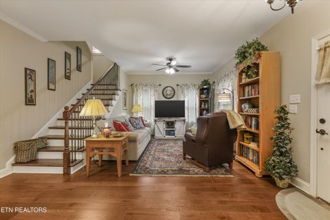 Tiny photo for 928 Stratford Ave, Sweetwater, TN 37874 (MLS # 1332542)