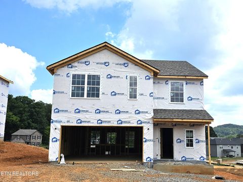 1752 Hickory Meadows Drive Knoxville TN 37932