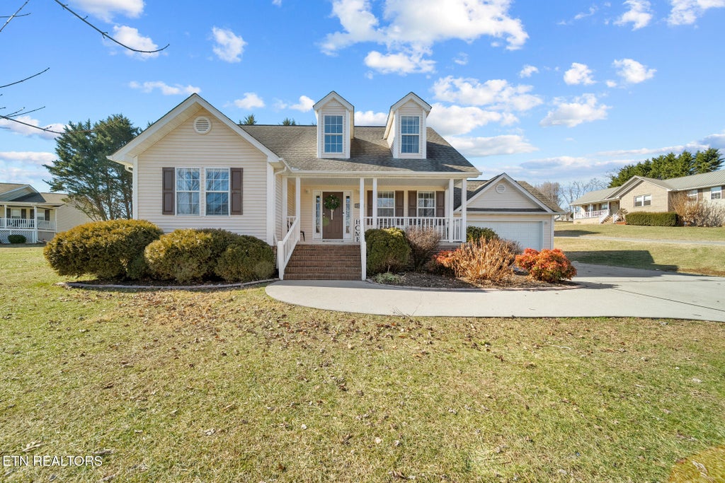 Photo of 236 Dove Drive, Sevierville, TN 37876 (MLS # 1353626)