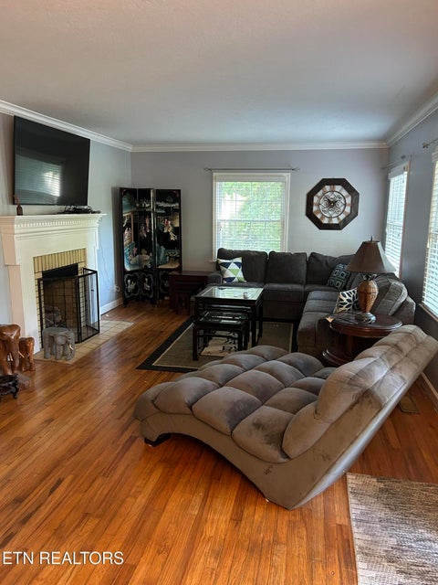 Tiny photo for 3345 Kenilworth Lane, Knoxville, TN 37917 (MLS # 1355500)