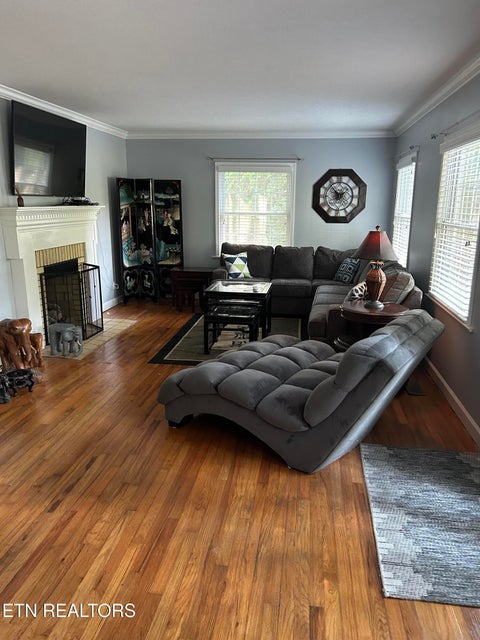 Tiny photo for 3345 Kenilworth Lane, Knoxville, TN 37917 (MLS # 1355500)
