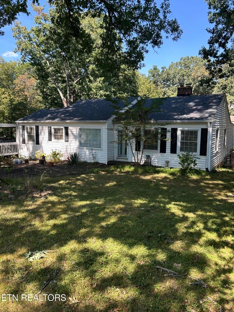 Photo of 3345 Kenilworth Lane, Knoxville, TN 37917 (MLS # 1355500)