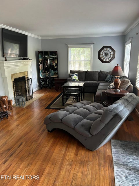Tiny photo for 3345 Kenilworth Lane, Knoxville, TN 37917 (MLS # 1355500)