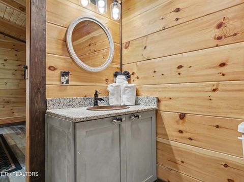 Tiny photo for 1448 Red Cedar Lane, Sevierville, TN 37876 (MLS # 1347830)