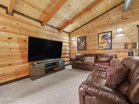 Tiny photo for 1448 Red Cedar Lane, Sevierville, TN 37876 (MLS # 1347830)