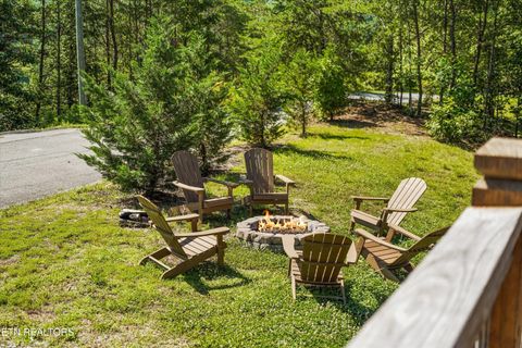 Tiny photo for 1448 Red Cedar Lane, Sevierville, TN 37876 (MLS # 1347830)