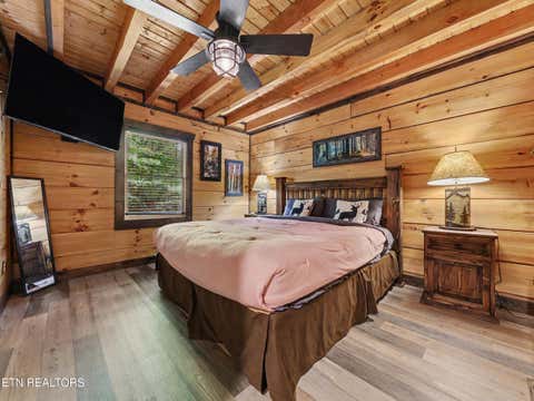 Tiny photo for 1448 Red Cedar Lane, Sevierville, TN 37876 (MLS # 1347830)