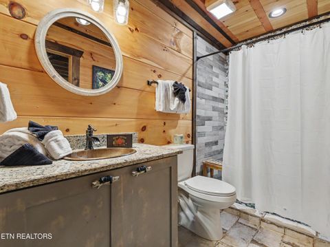 Tiny photo for 1448 Red Cedar Lane, Sevierville, TN 37876 (MLS # 1347830)