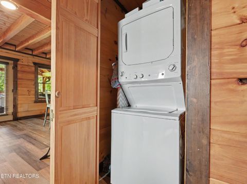 Tiny photo for 1448 Red Cedar Lane, Sevierville, TN 37876 (MLS # 1347830)