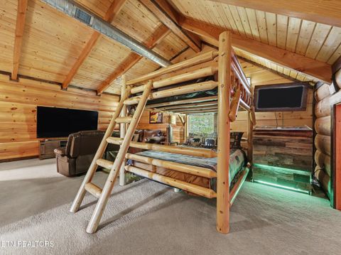 Tiny photo for 1448 Red Cedar Lane, Sevierville, TN 37876 (MLS # 1347830)