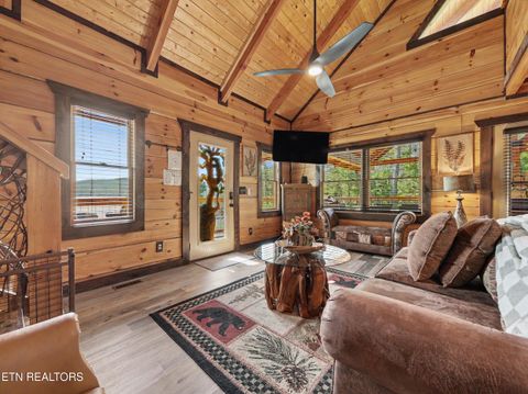 Tiny photo for 1448 Red Cedar Lane, Sevierville, TN 37876 (MLS # 1347830)