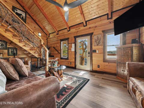 Tiny photo for 1448 Red Cedar Lane, Sevierville, TN 37876 (MLS # 1347830)
