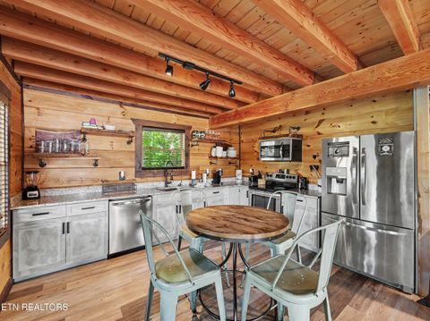 Tiny photo for 1448 Red Cedar Lane, Sevierville, TN 37876 (MLS # 1347830)