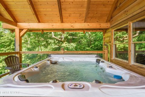 Tiny photo for 1448 Red Cedar Lane, Sevierville, TN 37876 (MLS # 1347830)