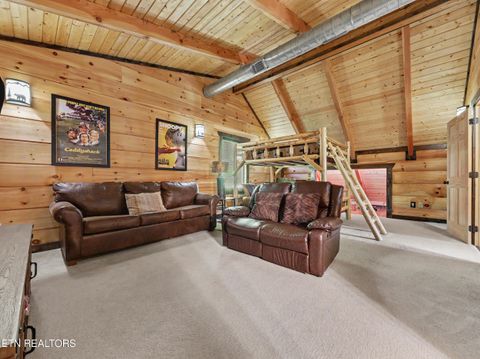 Tiny photo for 1448 Red Cedar Lane, Sevierville, TN 37876 (MLS # 1347830)