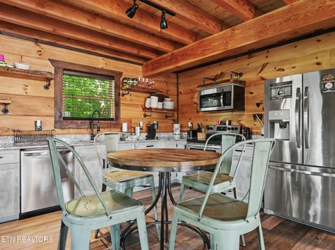 Tiny photo for 1448 Red Cedar Lane, Sevierville, TN 37876 (MLS # 1347830)