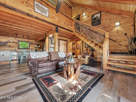 Tiny photo for 1448 Red Cedar Lane, Sevierville, TN 37876 (MLS # 1347830)