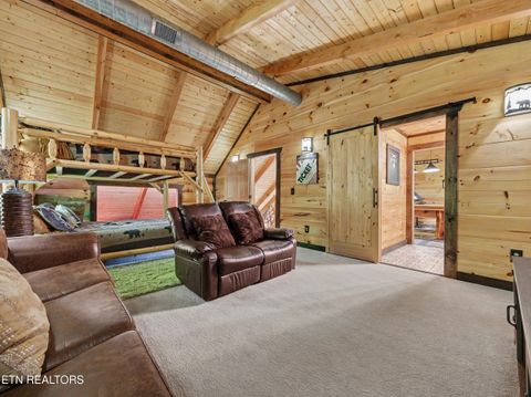 Tiny photo for 1448 Red Cedar Lane, Sevierville, TN 37876 (MLS # 1347830)