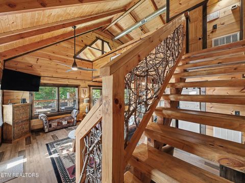 Tiny photo for 1448 Red Cedar Lane, Sevierville, TN 37876 (MLS # 1347830)