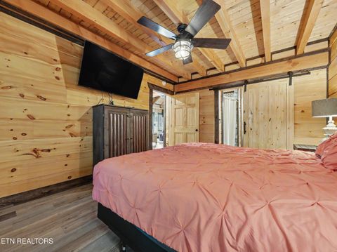 Tiny photo for 1448 Red Cedar Lane, Sevierville, TN 37876 (MLS # 1347830)