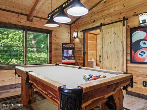 Tiny photo for 1448 Red Cedar Lane, Sevierville, TN 37876 (MLS # 1347830)