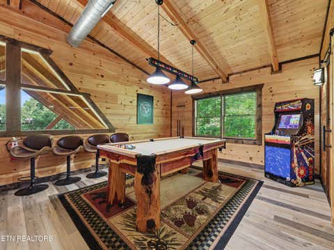 Tiny photo for 1448 Red Cedar Lane, Sevierville, TN 37876 (MLS # 1347830)
