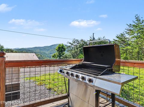 Tiny photo for 1448 Red Cedar Lane, Sevierville, TN 37876 (MLS # 1347830)