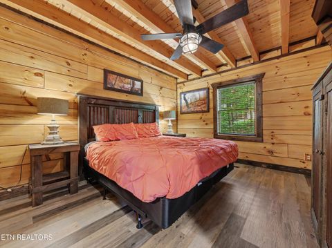Tiny photo for 1448 Red Cedar Lane, Sevierville, TN 37876 (MLS # 1347830)