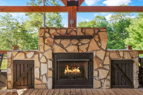 Tiny photo for 1448 Red Cedar Lane, Sevierville, TN 37876 (MLS # 1347830)