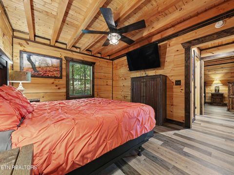 Tiny photo for 1448 Red Cedar Lane, Sevierville, TN 37876 (MLS # 1347830)