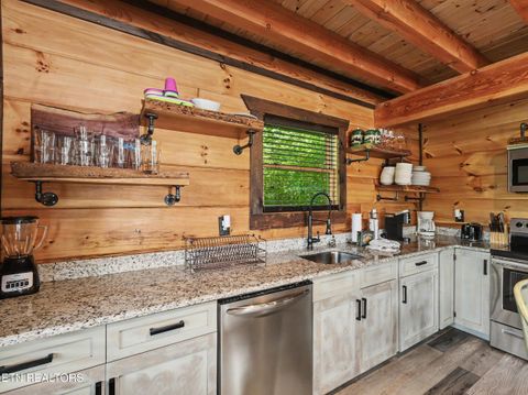 Tiny photo for 1448 Red Cedar Lane, Sevierville, TN 37876 (MLS # 1347830)