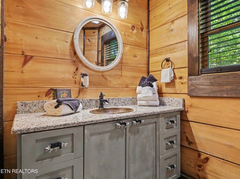 Tiny photo for 1448 Red Cedar Lane, Sevierville, TN 37876 (MLS # 1347830)