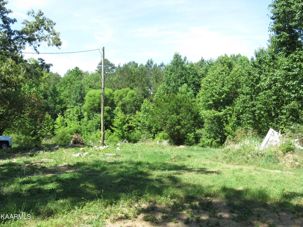 Photo of 11505 Yarnell Rd, Knoxville, TN 37932 (MLS # 1336818)