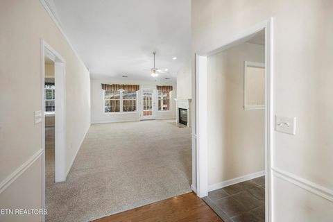 Tiny photo for 3401 Brookmoor Lane, Knoxville, TN 37920 (MLS # 1319910)