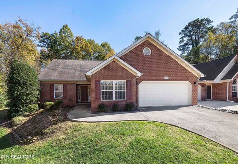 Tiny photo for 3401 Brookmoor Lane, Knoxville, TN 37920 (MLS # 1319910)