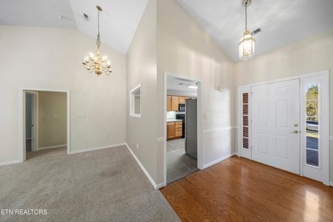 Tiny photo for 3401 Brookmoor Lane, Knoxville, TN 37920 (MLS # 1319910)