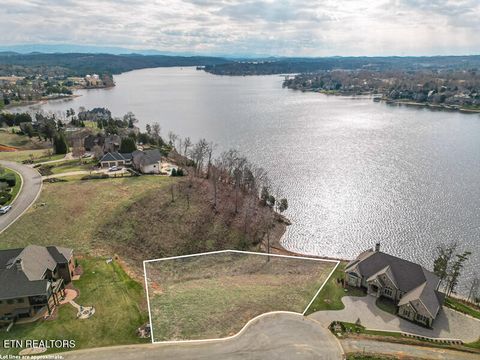 1999 Taffrail Drive Lenoir City TN 37772