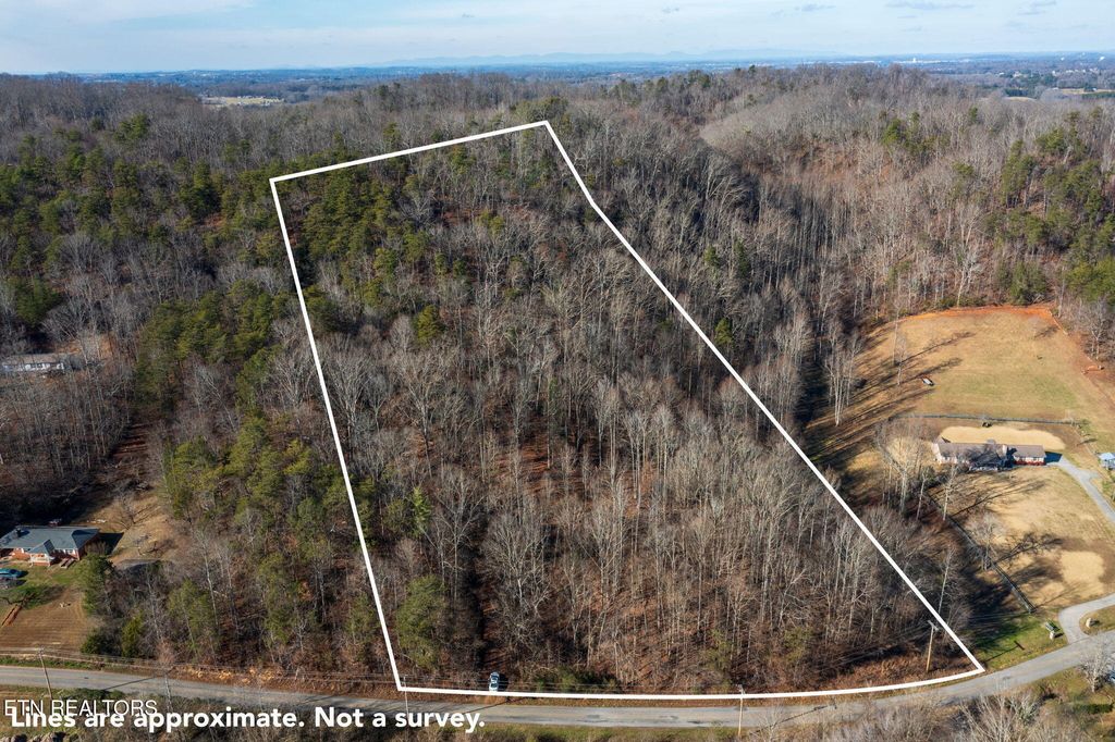 Photo of 636 Butler Mill Rd, Maryville, TN 37803 (MLS # 1324282)