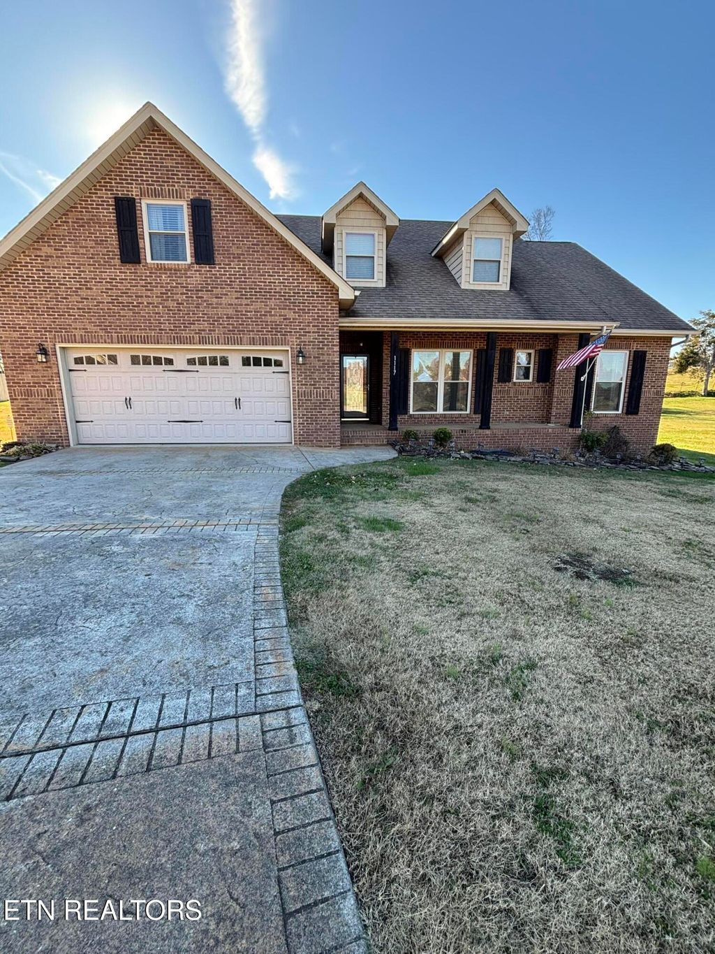 Photo of 1117 Chesty Puller Circle, Maryville, TN 37803 (MLS # 1322528)